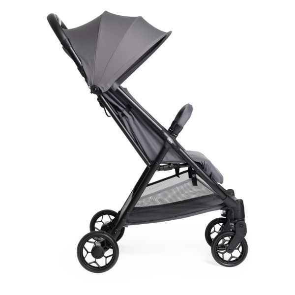 Poussette Urbino grayness