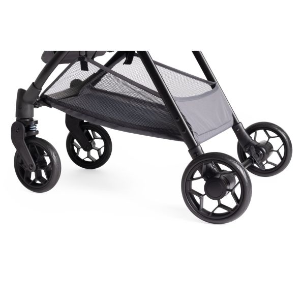 Poussette Urbino grayness