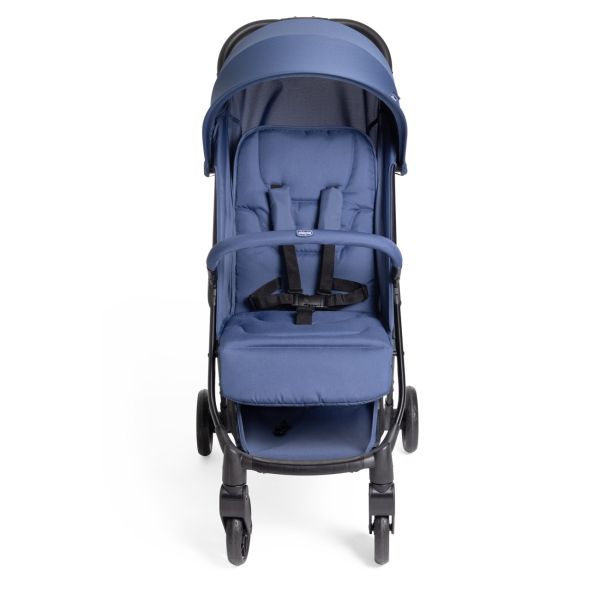 Poussette Urbino royal blue
