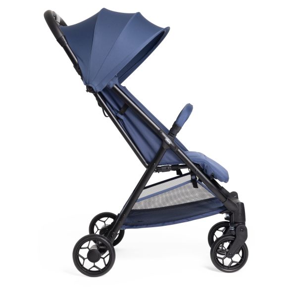 Poussette Urbino royal blue