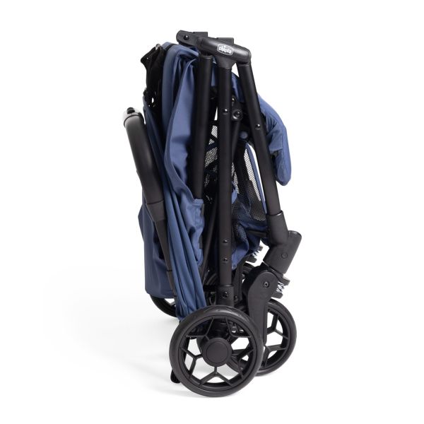 Poussette Urbino royal blue