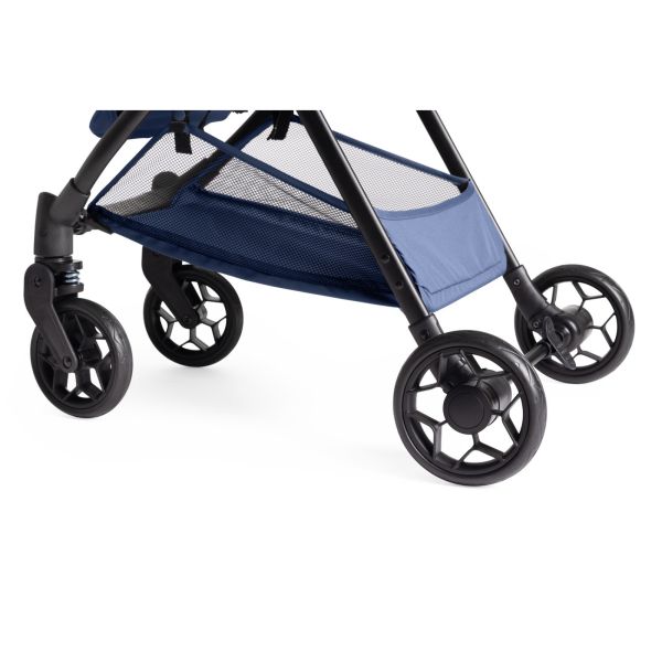 Poussette Urbino royal blue
