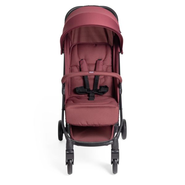 Poussette Urbino ruby