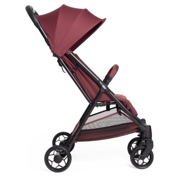 Poussette Urbino ruby