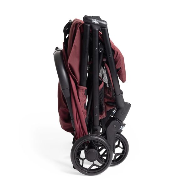 Poussette Urbino ruby