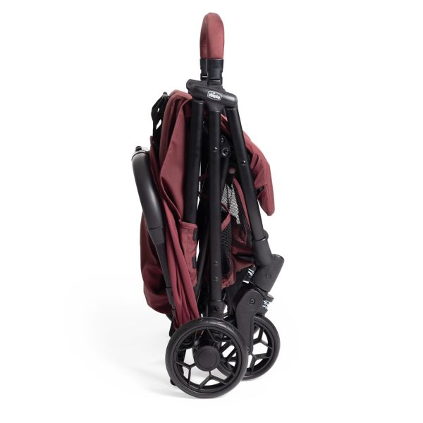 Poussette Urbino ruby