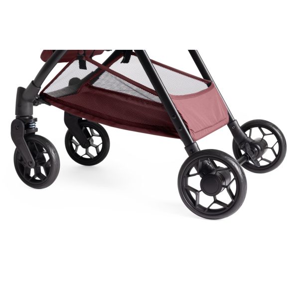 Poussette Urbino ruby