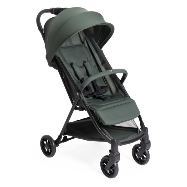 Poussette Urbino evergreen