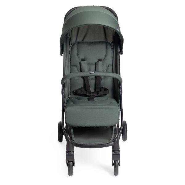 Poussette Urbino evergreen