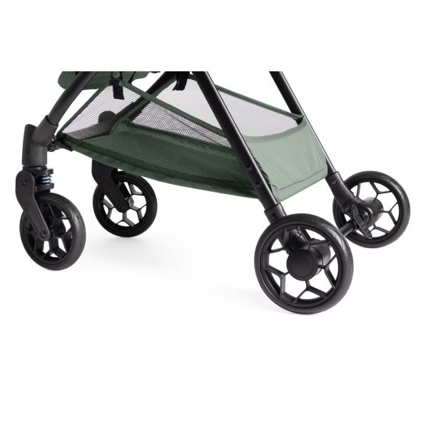 Poussette Urbino evergreen