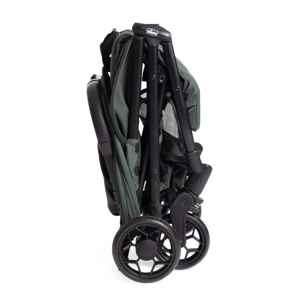 Poussette Urbino evergreen