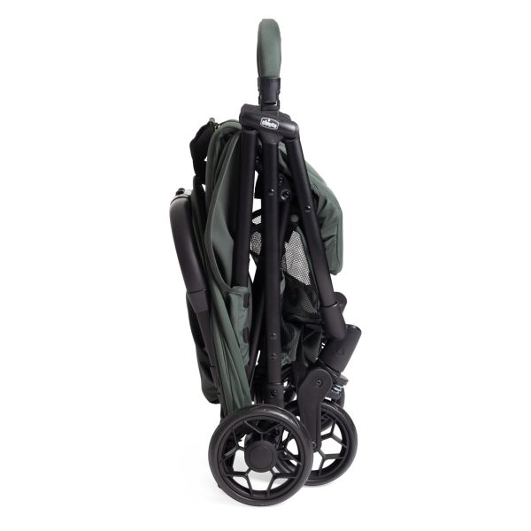 Poussette Urbino evergreen