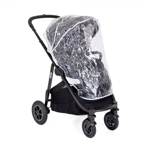 Poussette trio Versatrax Shale + siège auto i-gemm 3 Shale + nacelle ramble XL Shale