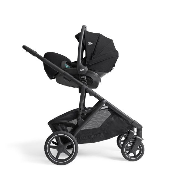 Poussette Versiti Signature Eclipse