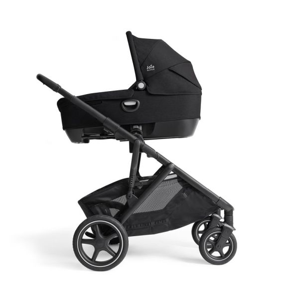 Poussette Versiti Signature Eclipse