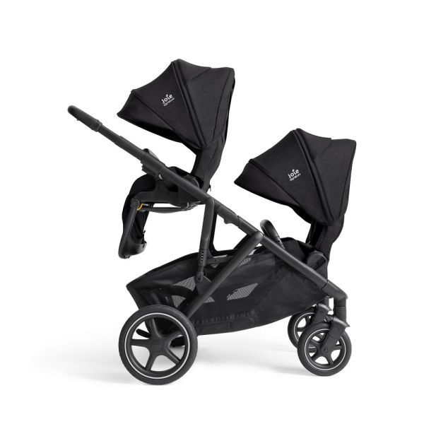 Poussette Versiti Signature Eclipse