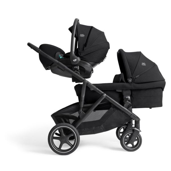 Poussette Versiti Signature Eclipse