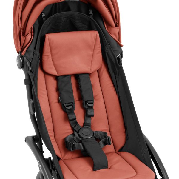 Poussette complète YOYO 5 avec pack nouveau-né Berry