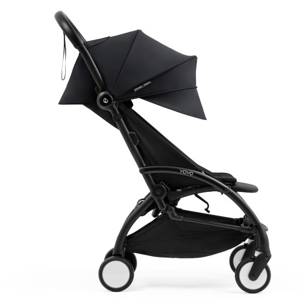 Poussette YOYO 5 Black