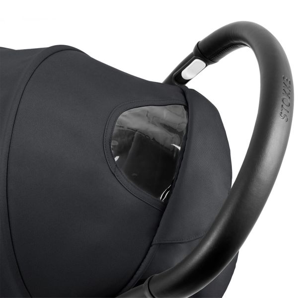 Poussette YOYO 5 Black