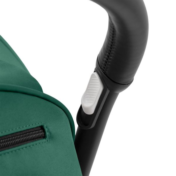 Poussette complète YOYO 5 avec pack nouveau-né Forest