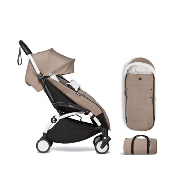 Bebe Confort Poussette Laika 2 Essential Graphite Made In Bebe