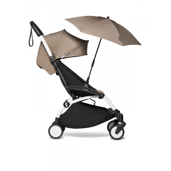 ombrelle poussette cybex mios