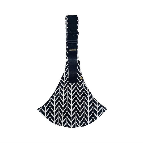Porte-bébé Collection Premium Plume