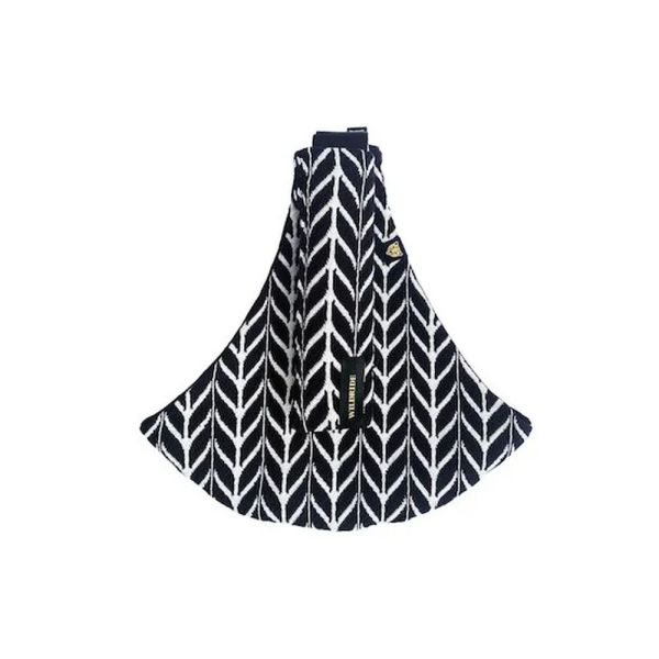 Porte-bébé Collection Premium Plume
