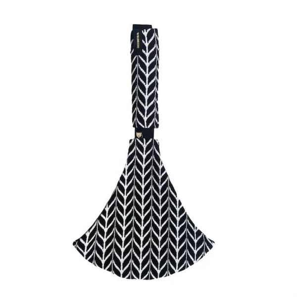 Porte-bébé Collection Premium Plume