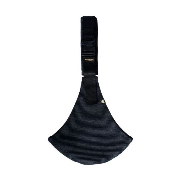 Porte-bébé Collection Premium Black