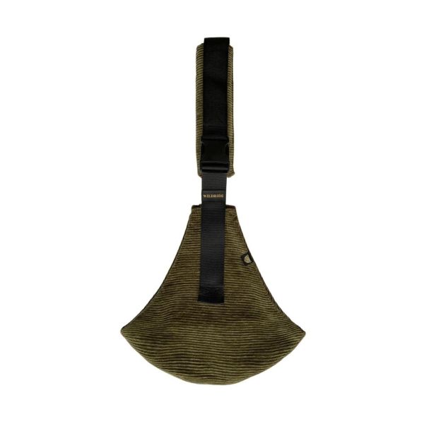 Porte-bébé Collection Premium Olive