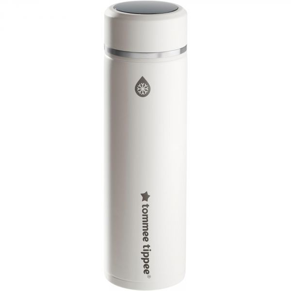 Préparateur de biberons portable GoPrep thermos refroidisseur