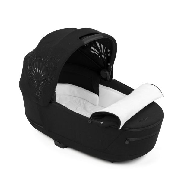 Nacelle Luxe Priam 4 La Parisienne