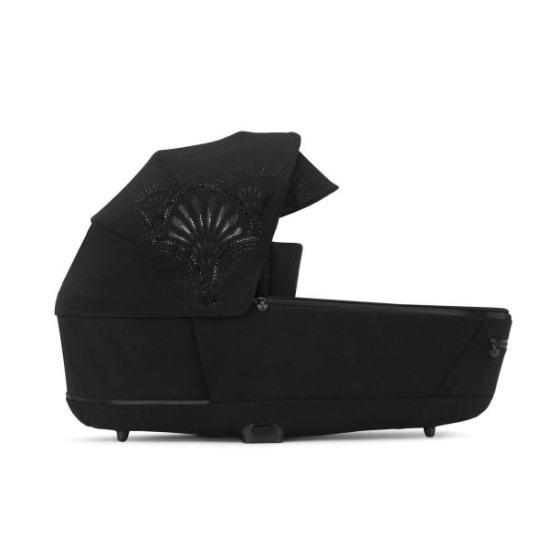 Nacelle Luxe Priam 4 La Parisienne