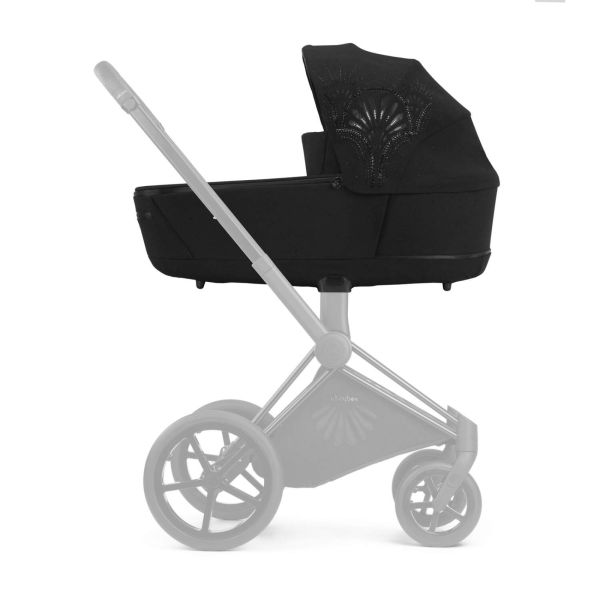 Nacelle Luxe Priam 4 La Parisienne