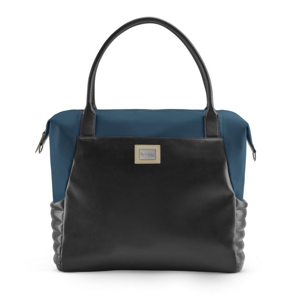 Sac à langer Priam Shopper Bag Mountain Blue