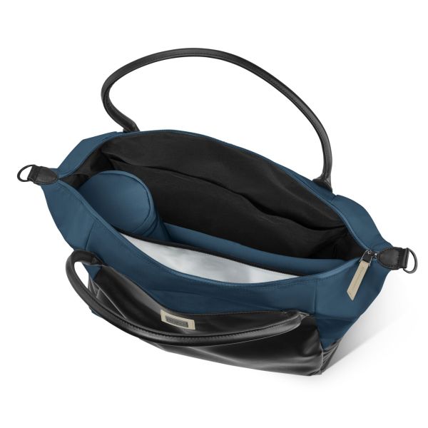 Sac à langer Priam Shopper Bag Mountain Blue