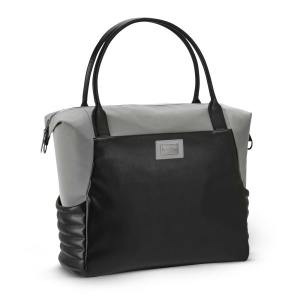 Sac à langer Priam Shopper Bag Soho Grey