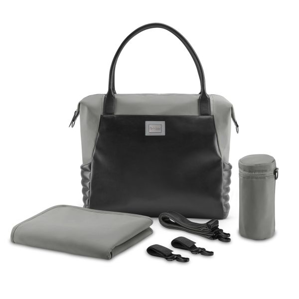 Sac à langer Priam Shopper Bag Soho Grey