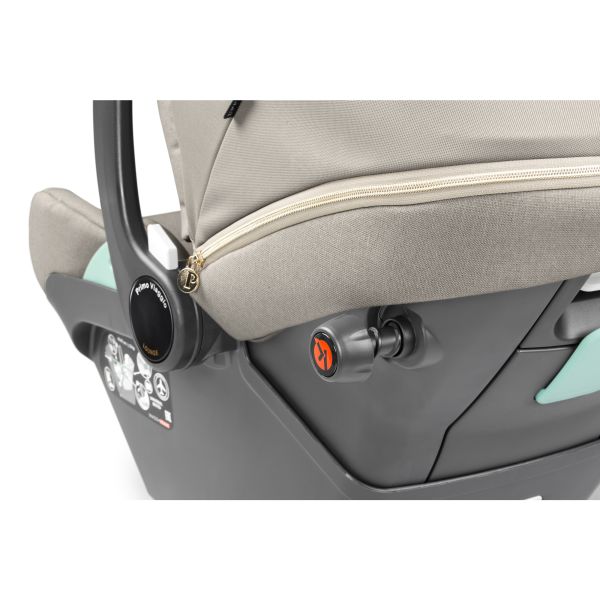 Siège auto Primo viaggio lounge i-size Astral