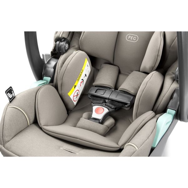 Siège auto Primo viaggio lounge i-size Astral