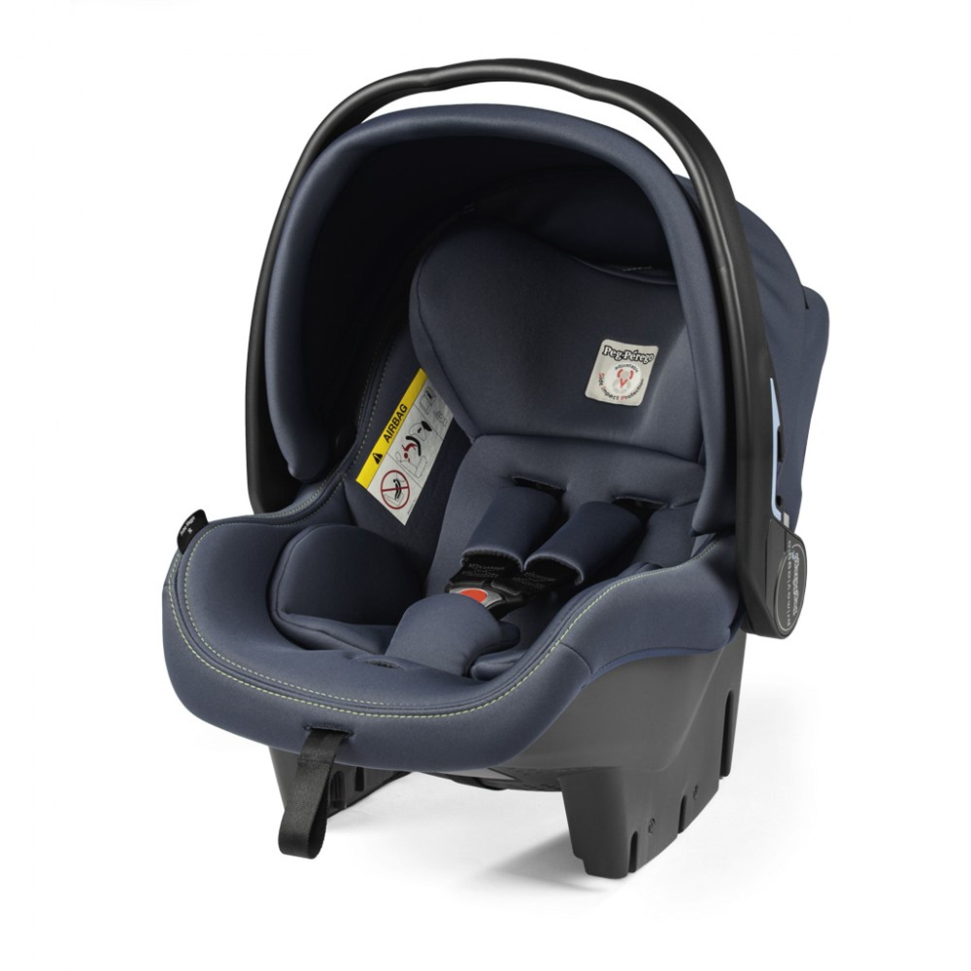 Peg Perego A3PVK4STON Babyschale Primo Viaggio Tri-Fix K