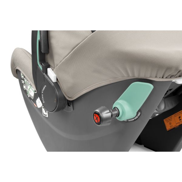 Siège auto Primo viaggio SLK i-size Astral