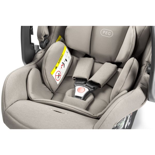 Siège auto Primo viaggio SLK i-size Astral