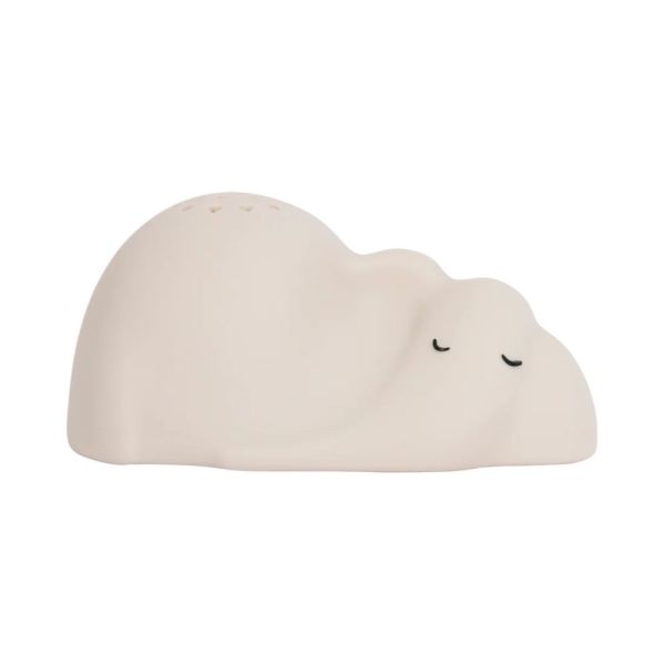 Veilleuse à projection et rechargeable George l'éléphant