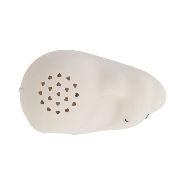 Veilleuse à projection et rechargeable George l'éléphant