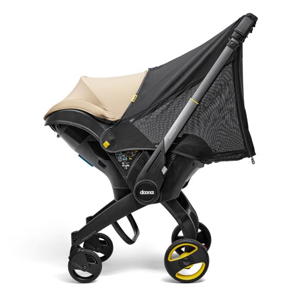 Protection 360° solaire et moustiquaire Donna i