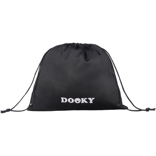 Casque anti-bruit enfant noir 36m+