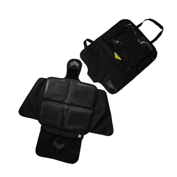 Protection de siège Premium 3 en 1